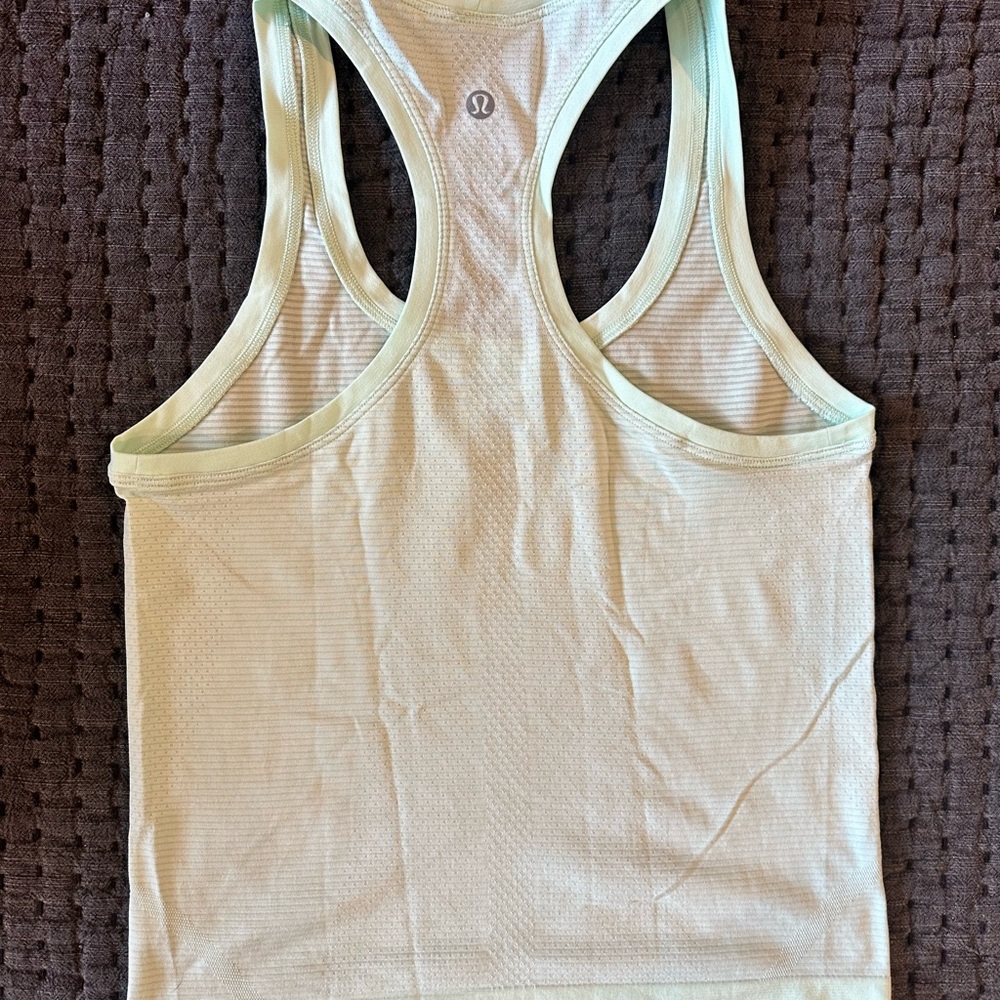 Lululemon Swiftly Tech Racerback Tank - Picture 3 of 3